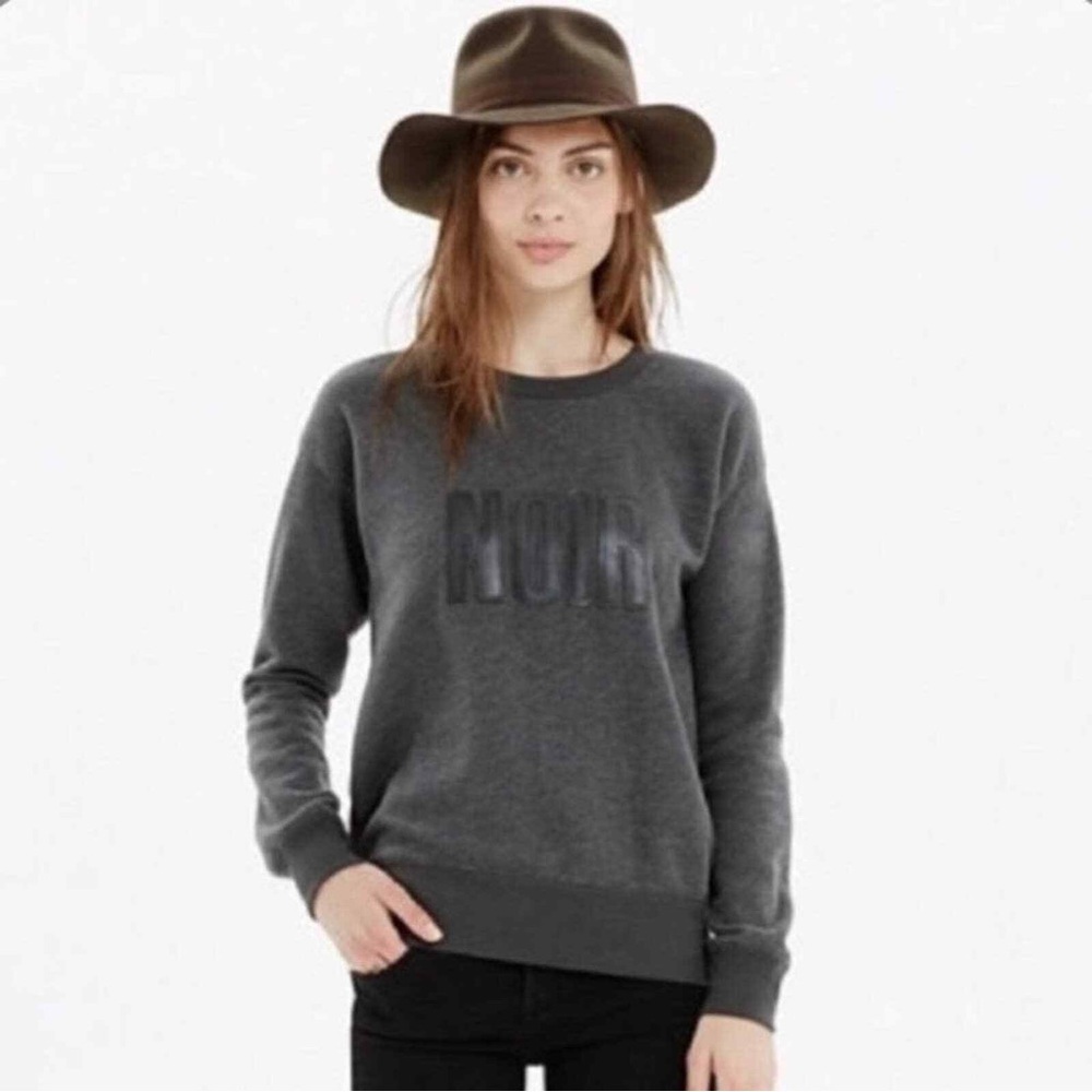 Madewell sweatshirt